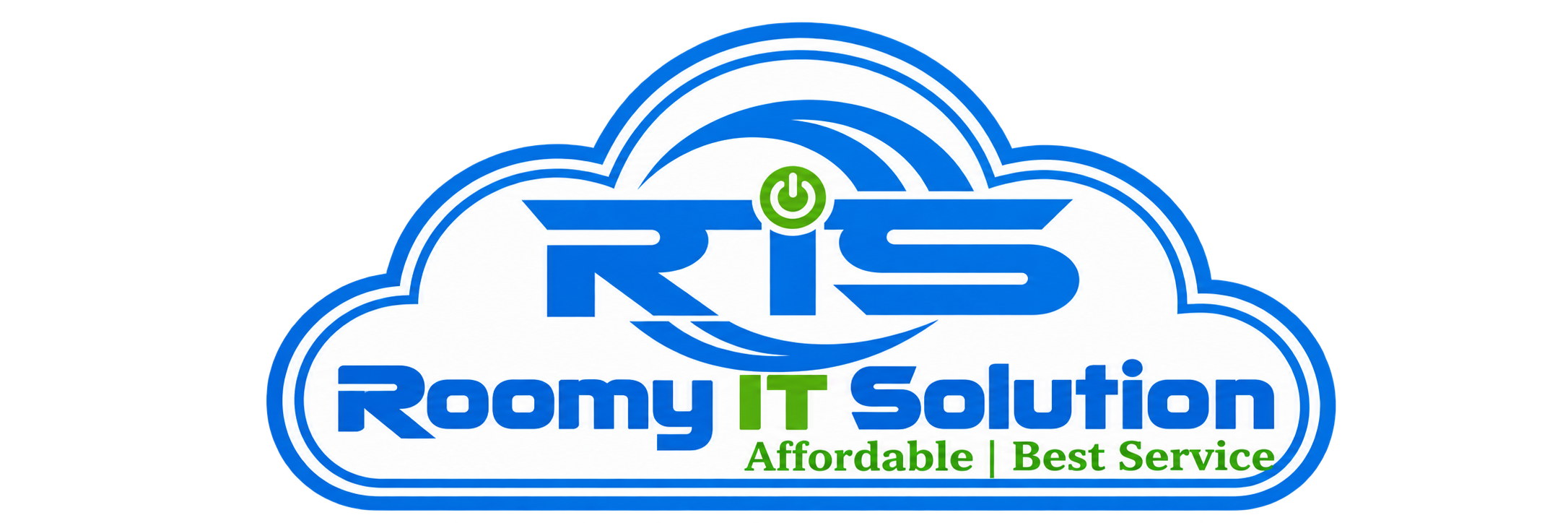 Roomy IT Solution Roomy IT Solution